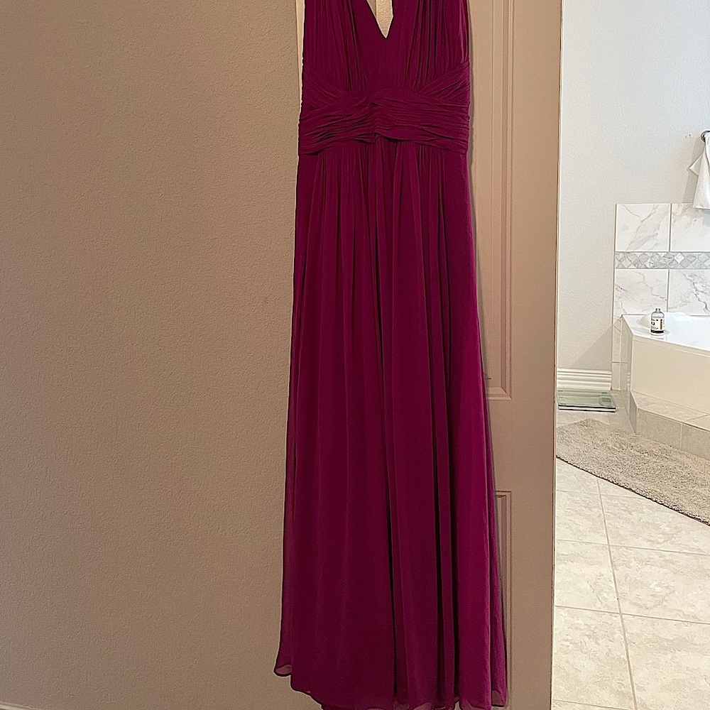 Persian Plum